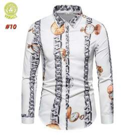 Picture of Versace Shirt Long _SKUVersaceM-4XL12yr34927494